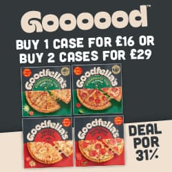 Goodfella's Side 3 - Oct 26