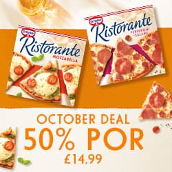 Dr. Oetker Side 3 - Oct 26