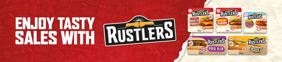 Rustlers - Mini Cart