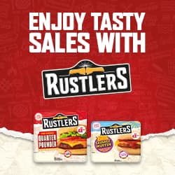 Rustlers - Side 3